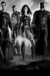justice league image