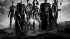 justice league image