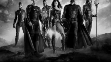 justice league image