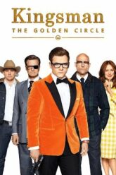 kingsman golden circle