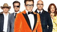 kingsman golden circle