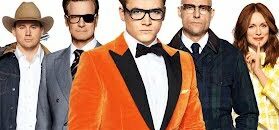 kingsman golden circle