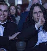the disaster artist thumb