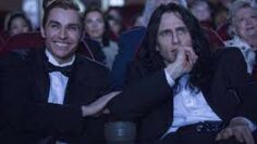 the disaster artist thumb