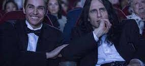 the disaster artist thumb