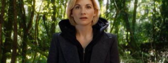 thirteeth doctor thumb