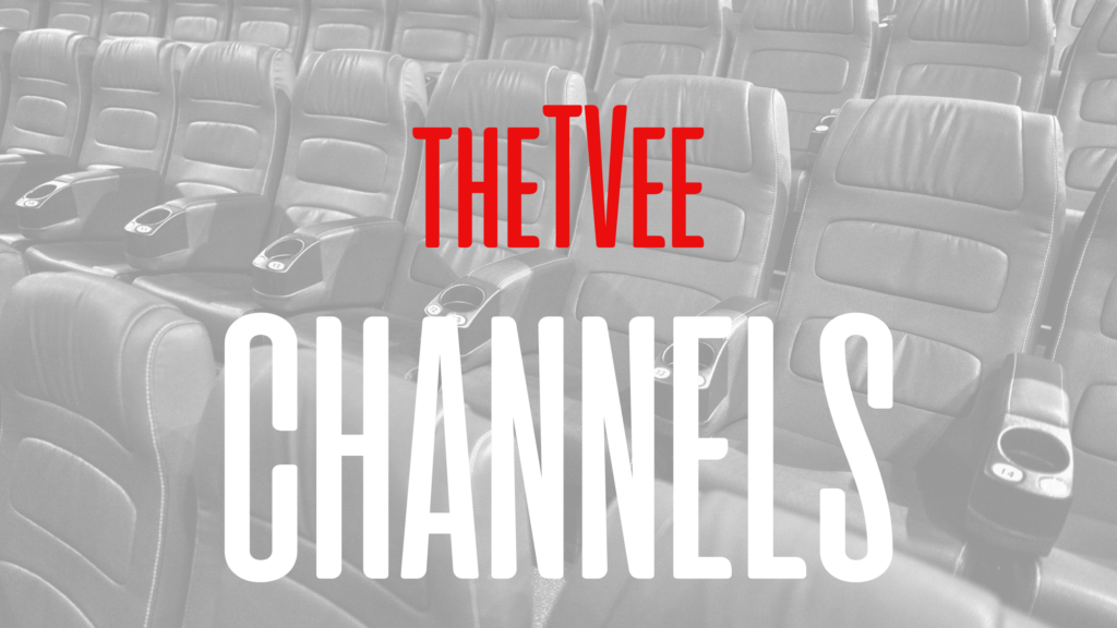 The TVee Channels