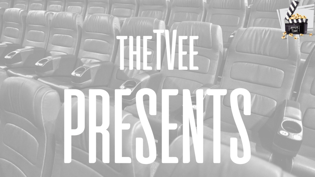 The TVee Presents