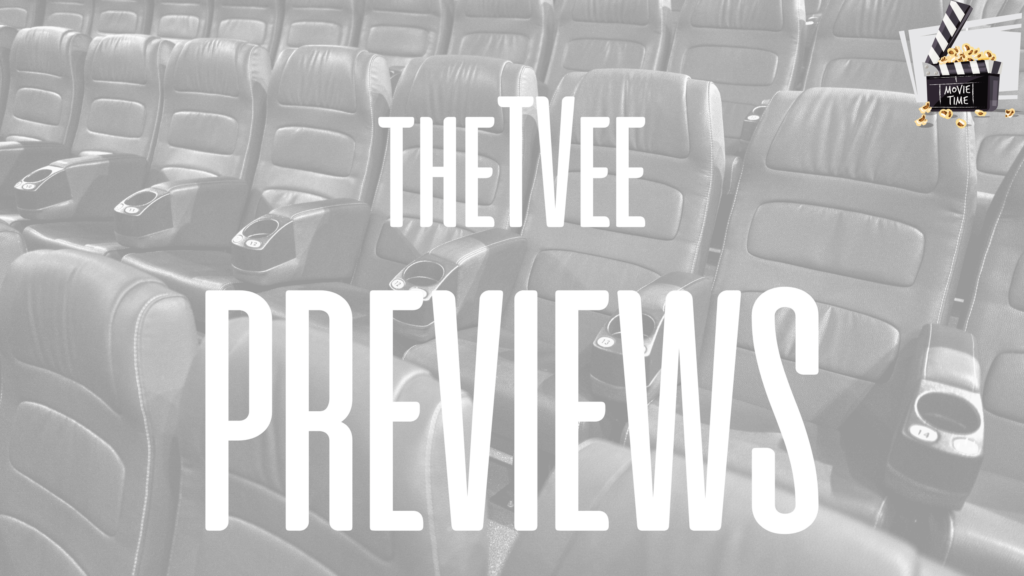 The TVee Previews
