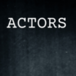 Group logo of ACTORS